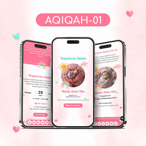 Aqiqah 01
